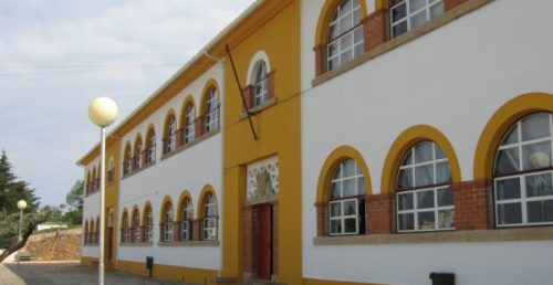 (Português) Escola Básica de Cabeço de Vide (EB1/JI)