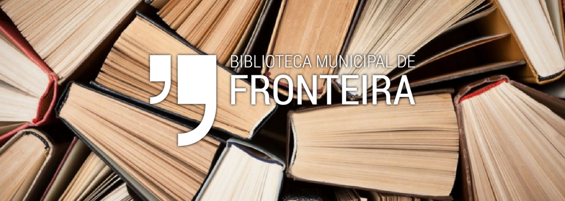 (Português) Autor do Mês de Setembro – Biblioteca Municipal de Fronteira