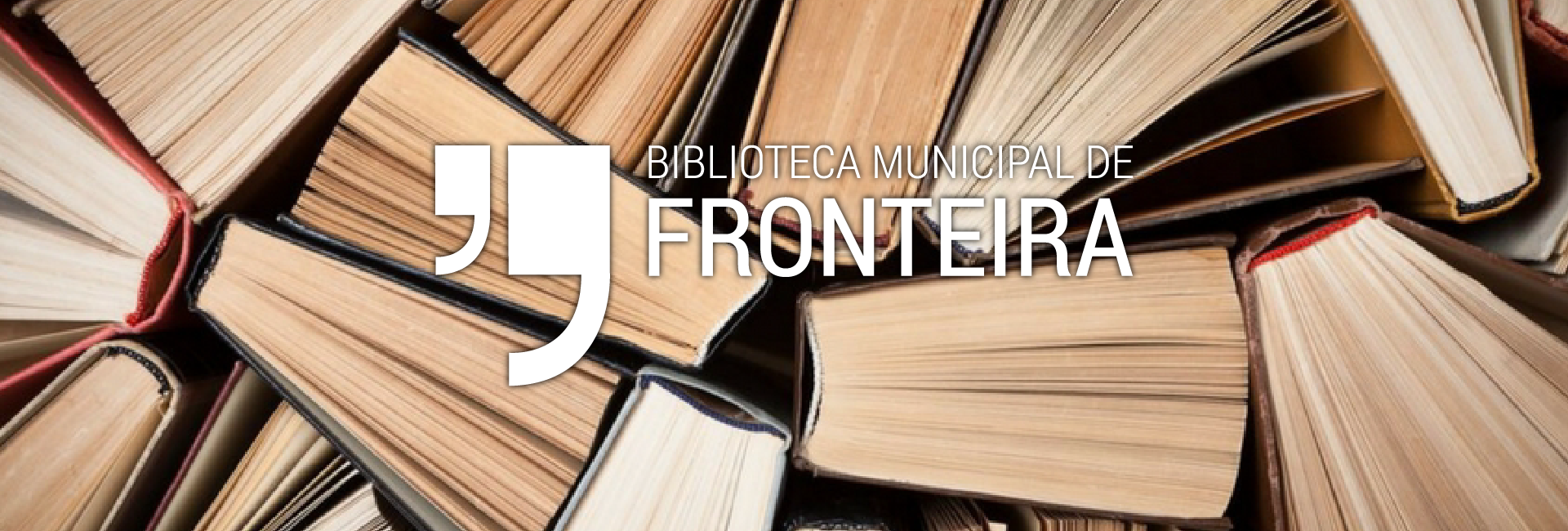 (Português) Autor do Mês de Setembro – Biblioteca Municipal de Fronteira