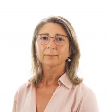 Maria Rita Barroso Teixeira Rodrigues (PSD)