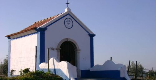 (Português) Capela do Senhor das Almas
