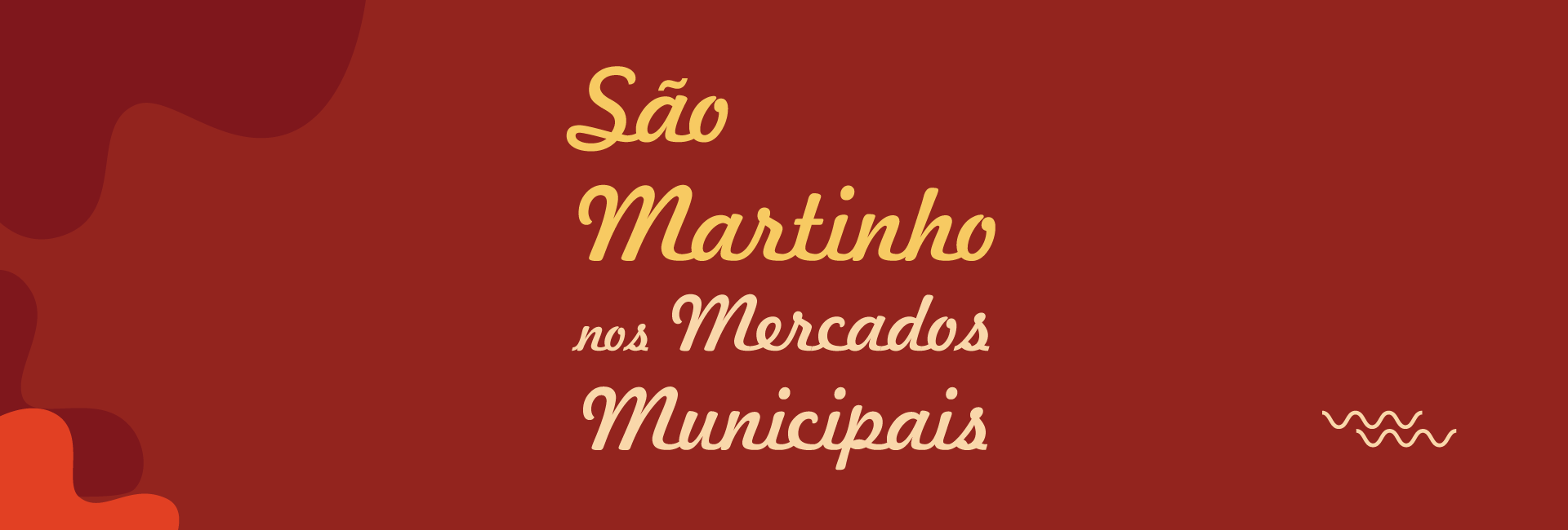 (Português) São Martinho nos Mercados Municipais