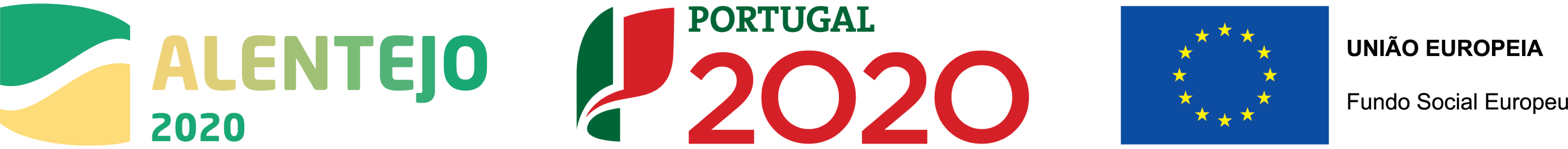 Financiamento Portugal 2020