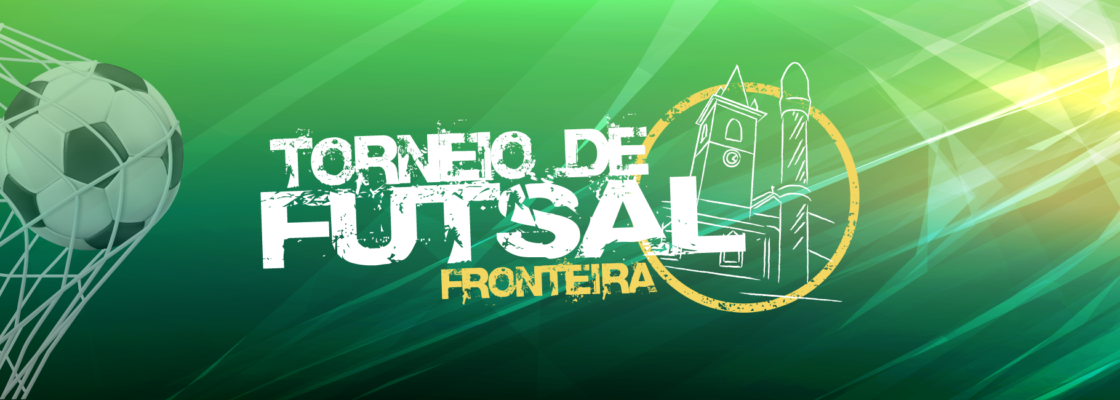 Torneio de Futsal de Fronteira 2024
