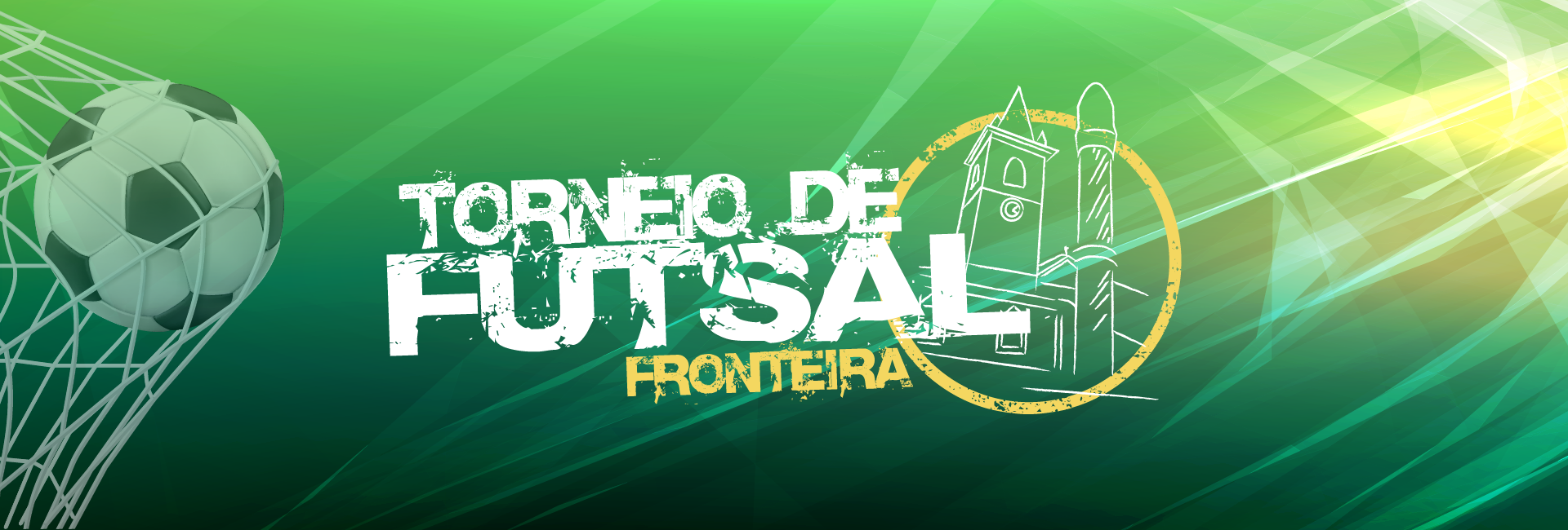 Torneio de Futsal de Fronteira 2024