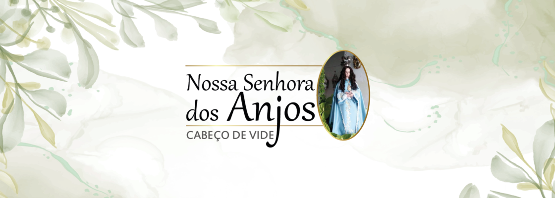 (Português) Nossa Senhora dos Anjos